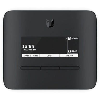 Adaptateur téléphonique Ubiquiti Talk UT-ATA-US