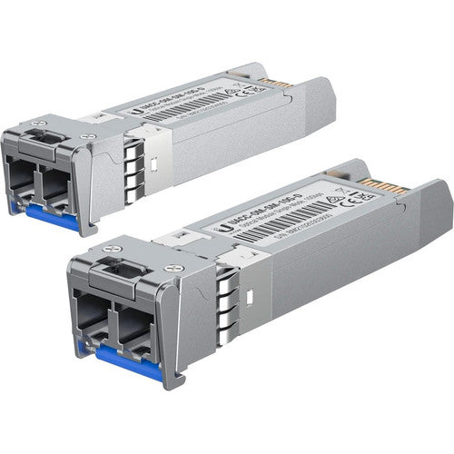 Module SFP Ubiquiti UACC-OM-SM-10G-D-20