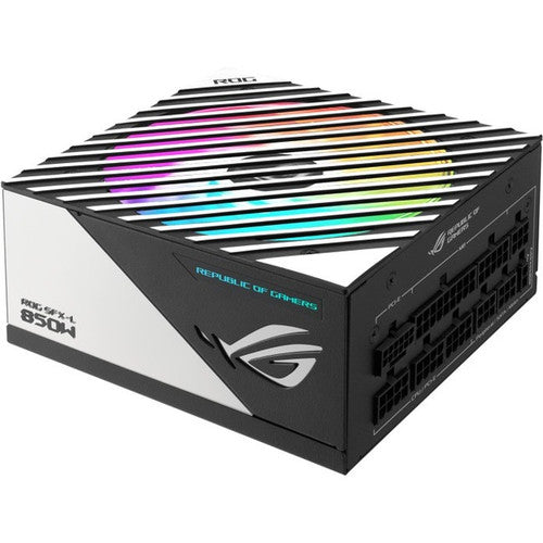 Bloc d'alimentation Asus ROG ROG-LOKI-850P-SFX-L-GAMING 850 W ROG-LOKI-850P-SFX-L-GAMING