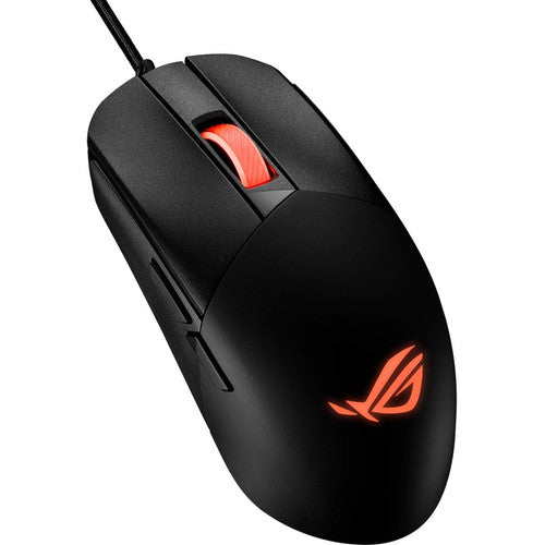 Souris de jeu Asus ROG Strix Impact III P518 P518 ROG STRIX IMPACT III