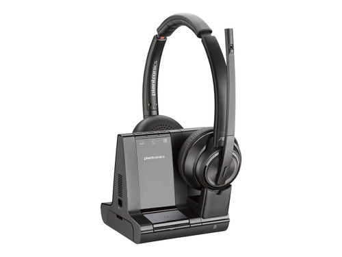 Casque Poly Savi 8200 Office 8220 7S4B6AA#ABA