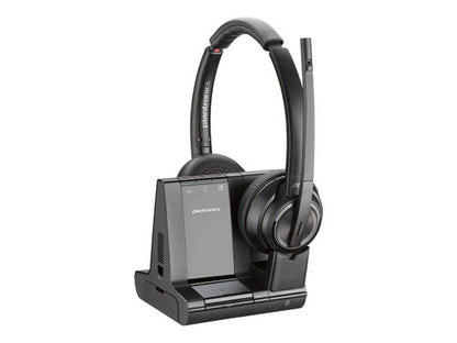 Casque Poly Savi 8200 Office 8220 7S4B6AA#ABA