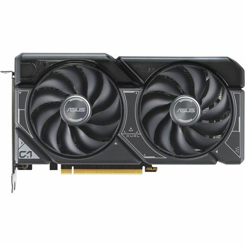 Carte graphique Asus NVIDIA GeForce RTX 4060 Ti - 16 Go GDDR6 DUAL-RTX4060TI-O16G