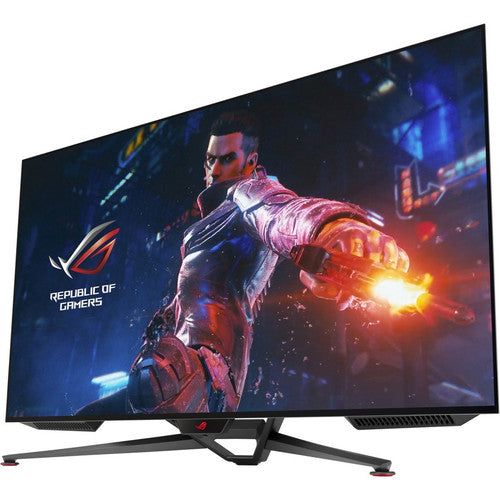 Moniteur de jeu OLED UHD 4K Asus ROG Swift PG42UQ 41,5" - 16:9 PG42UQ