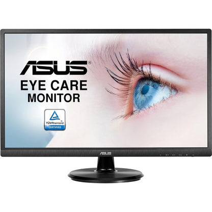 Moniteur LCD LED Full HD 23,8" Asus VA249HE - 16:9 - Noir VA249HE