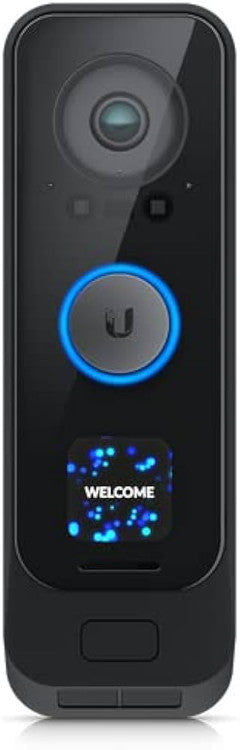 Sonnette Ubiquiti G4 Pro
