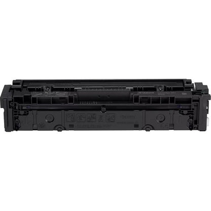 Cartouche de toner laser d'origine Canon 067 à rendement standard - Noir - 1 paquet 5102C001