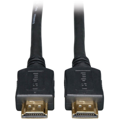 Câble HDMI haute vitesse Tripp Lite P568-040-HD-CL2, classe CL2, M/M, noir, 40 pi. P568-040-HD-CL2