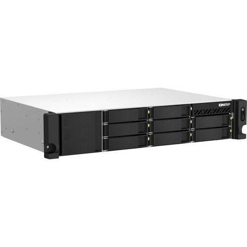 QNAP TS-864EU-4G Système de stockage SAN/NAS TS-864EU-4G-US