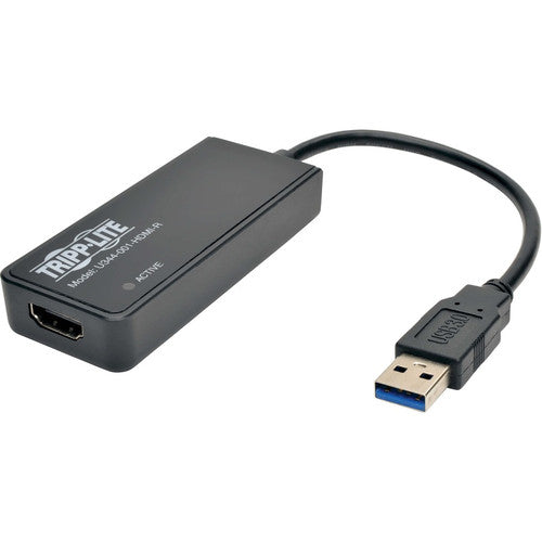Adaptateur USB 3.0 vers HDMI Tripp Lite U344-001-HDMI-R