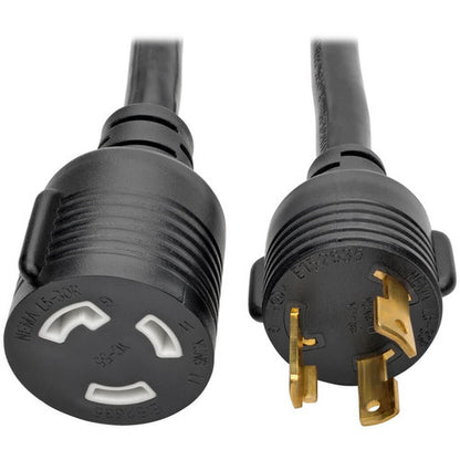 Rallonge d'alimentation Tripp Lite P046-015-LL-30A P046-015-LL-30A