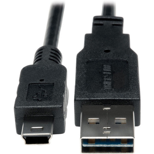 Câble de transfert de données USB Tripp Lite UR030-06N UR030-06N