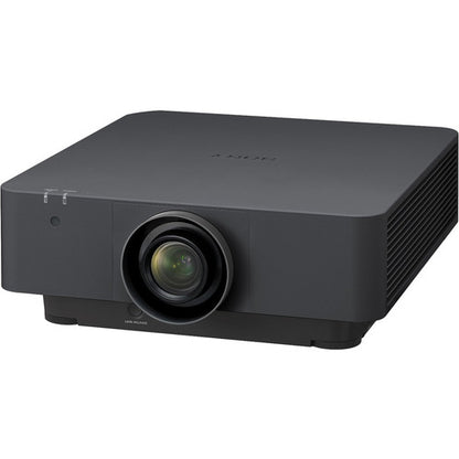 Sony BrightEra VPL-FHZ80 3LCD Projector - 16:10 - Ceiling Mountable - Black VPLFHZ80/B