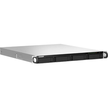 Système de stockage SAN/NAS QNAP TS-464U-8G TS-464U-8G-US
