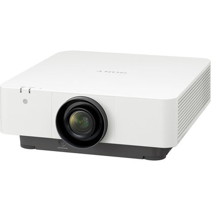 Projecteur 3LCD Sony BrightEra VPL-FHZ80 - 16:10 - Montage au plafond - Blanc VPLFHZ80/W