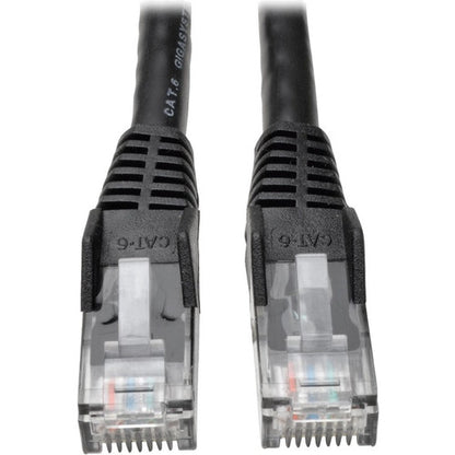 Tripp Lite N201-035-BK Cat.6 UTP Patch Network Cable N201-035-BK