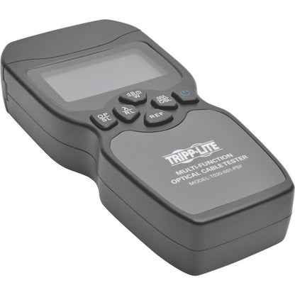 Testeur de câbles à fibre optique multifonction Tripp Lite T020-001-PSF T020-001-PSF