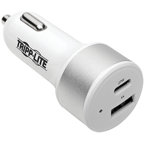 Adaptateur auto Tripp Lite U280-C02-C1A1 U280-C02-C1A1