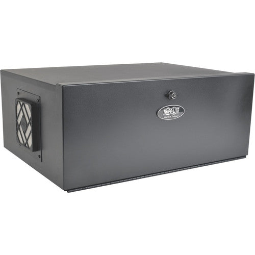 Boîtier de sécurité DVR 5U Tripp Lite SRDVRLB