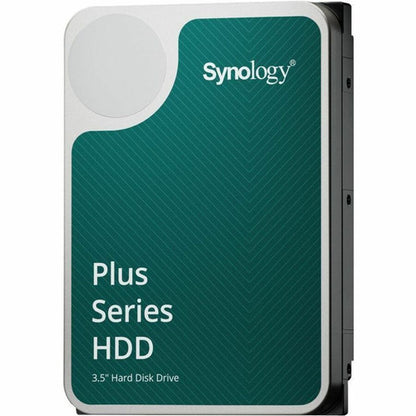 Disque dur Synology Plus HAT33006T 6 To - 3,5" interne - SATA (SATA/600) HAT3300-6T