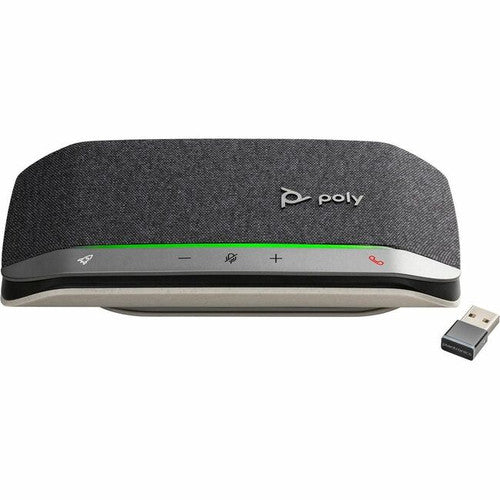 Haut-parleur USB-A HP Sync 20+ 772C6AA