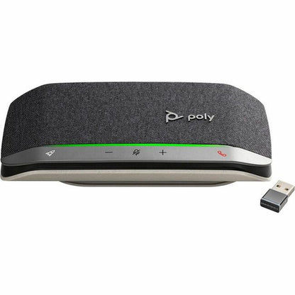 Haut-parleur USB-A HP Sync 20+ 772C6AA