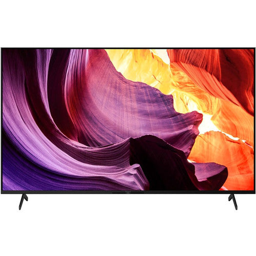 Écran d'affichage numérique Sony BRAVIA FWD-75X80K FWD75X80K