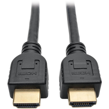 Câble audio/vidéo HDMI Tripp Lite P569-010-CL3