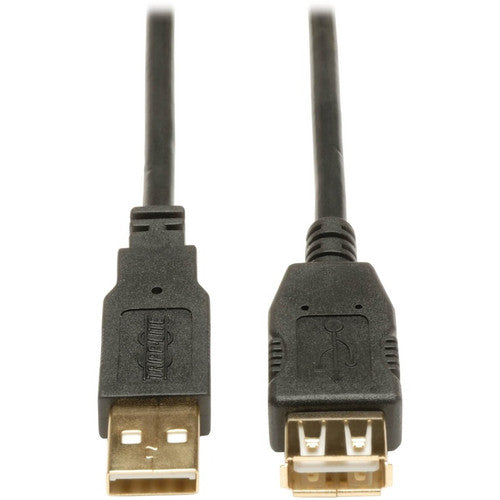 Câble d'extension USB 2.0 Tripp Lite U024-006