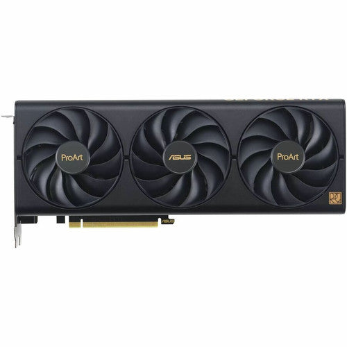 Carte graphique Asus NVIDIA GeForce RTX 4060 Ti - 16 Go GDDR6 PROART-RTX4060TI-O16G