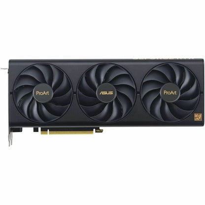 Carte graphique Asus NVIDIA GeForce RTX 4060 Ti - 16 Go GDDR6 PROART-RTX4060TI-O16G