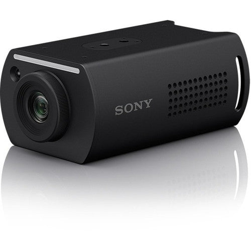 Caméra réseau HD 8,4 mégapixels Sony Pro SRG-XP1 SRGXP1