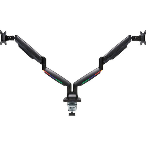 Bras de montage Kensington SmartFit pour moniteur, écran plat, écran incurvé - Noir K59601WW