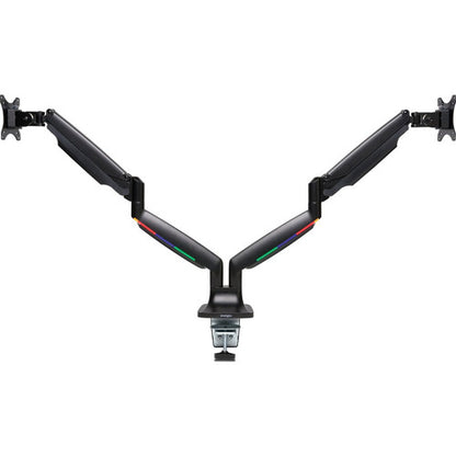 Bras de montage Kensington SmartFit pour moniteur, écran plat, écran incurvé - Noir K59601WW