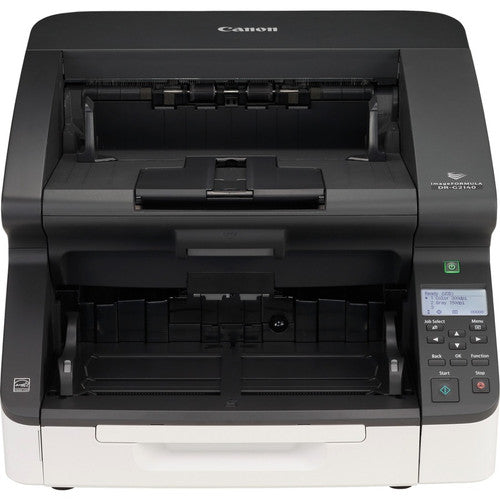 Scanner à feuilles Canon imageFORMULA DR-G2140 - 600 dpi optique 3149C002