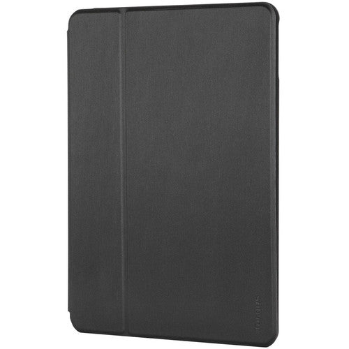 Targus Click-In THZ851GL Carrying Case (Folio) for 10.2" to 10.5" Apple iPad Air, iPad Pro, iPad (7th Generation) Tablet - Black THZ851GL