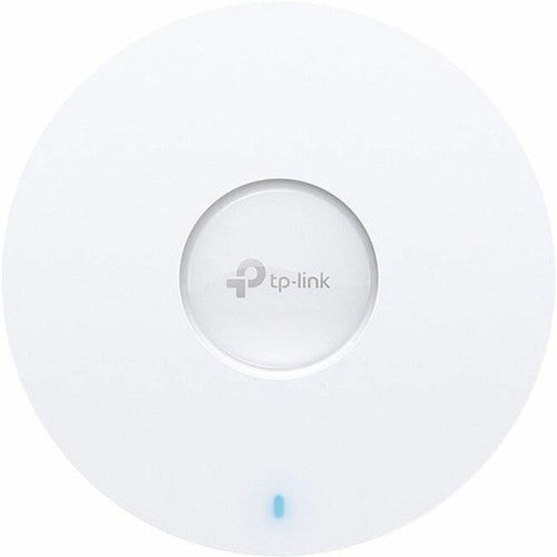 TP-Link EAP690E HD Quad Band IEEE 802.11 a/b/g/n/ac/ax 10.74 Gbit/s Wireless Access Point EAP690E HD