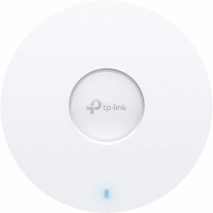 TP-Link EAP690E HD Quad Band IEEE 802.11 a/b/g/n/ac/ax 10.74 Gbit/s Wireless Access Point EAP690E HD