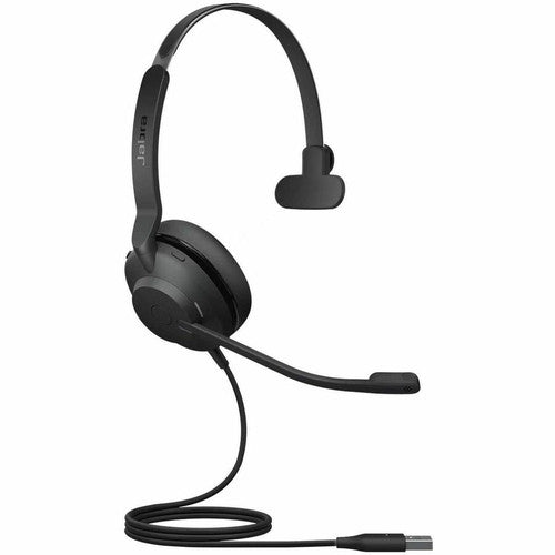 Jabra Evolve2 30 SE MS Mono USB-A Headset 23189-899-979