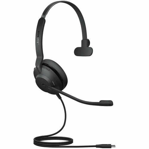 Jabra Evolve2 30 SE UC Casque mono 23189-889-879