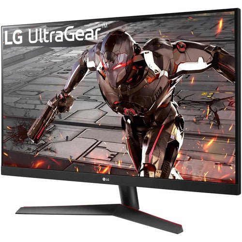 Moniteur LCD de jeu LG UltraGear 32GN600-B 31,5" WQHD - 16:9 32GN600-B