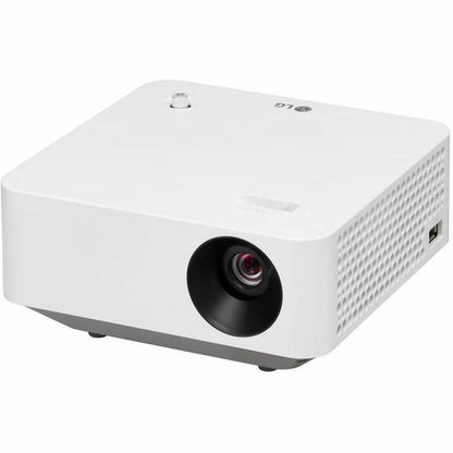 LG CineBeam PF510Q DLP Projector - Portable PF510Q