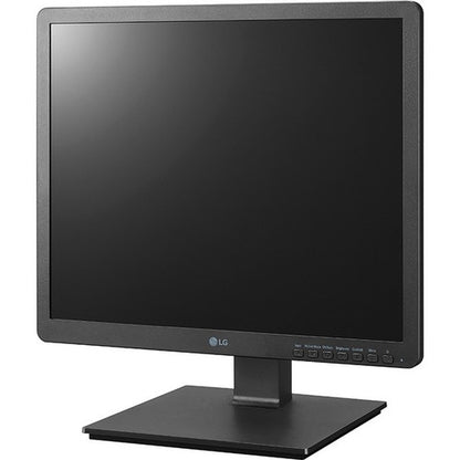Moniteur LCD SXGA 19" LG 19HK312C-B - 5:4 - Noir 19HK312C-B
