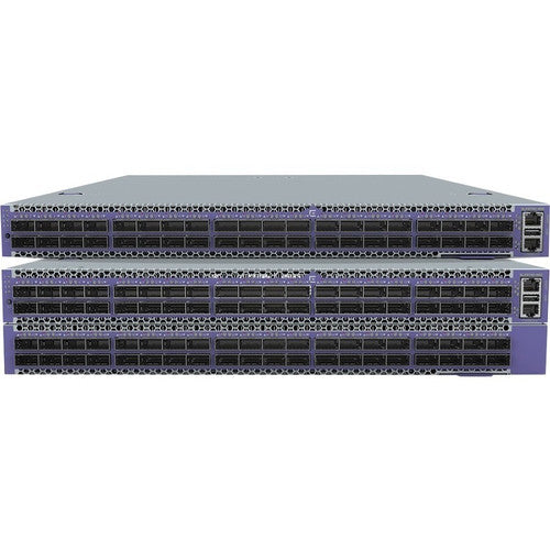 Extreme Networks ExtremeRouting 9740-80C Router SLX9740-80C-AC-R