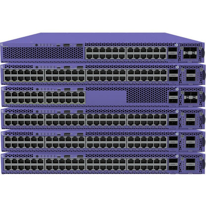 Extreme Networks ExtremeSwitching X465-24S Ethernet Switch X465-24S