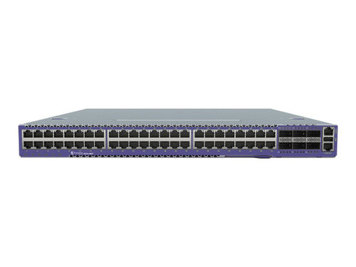 Extreme Networks 8520-48XT Ethernet Switch 8520-48XT-6C-AC-R