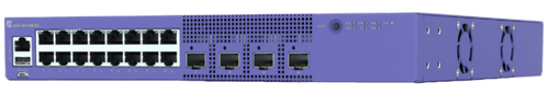 Commutateur Ethernet ExtremeSwitching 5320 de Extreme Networks 5320-16P-4XE