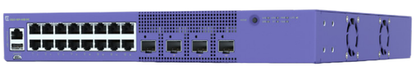 Commutateur Ethernet ExtremeSwitching 5320 de Extreme Networks 5320-16P-4XE