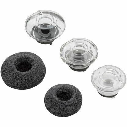 Embout auriculaire en polyéthylène 85S06AA