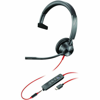 Casque d'écoute Poly Blackwire BW3315-M 76J15AA